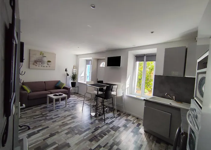 Apartamento Franck Marcorignan