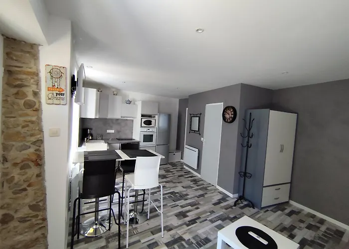 Apartamento Franck Marcorignan