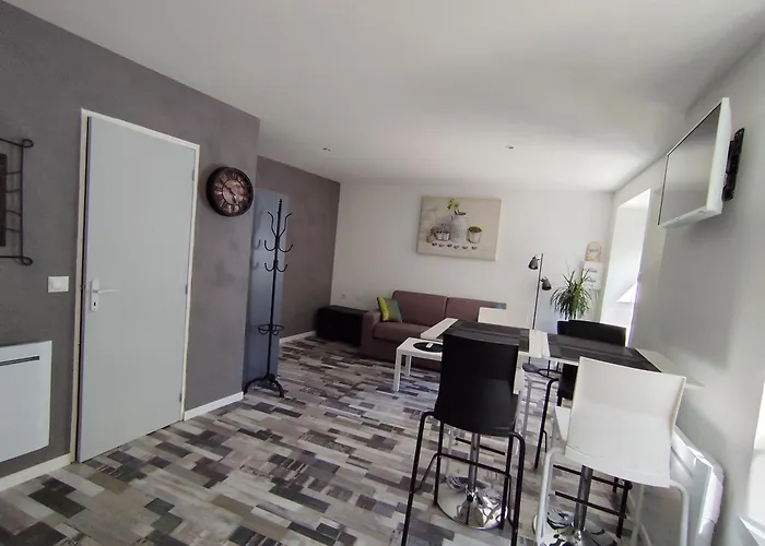 Apartamento Franck Marcorignan